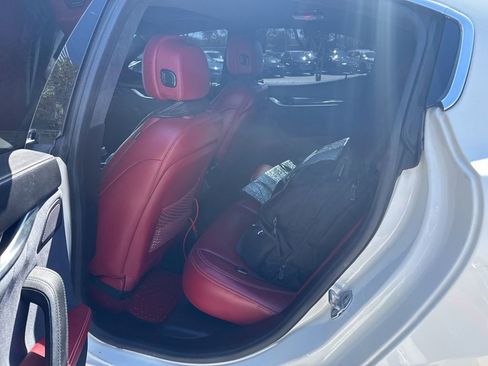 Used 2016 Maserati Ghibli S image 7