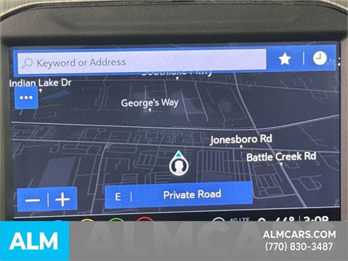 Used 2023 GMC Sierra 3500 Denali image 35