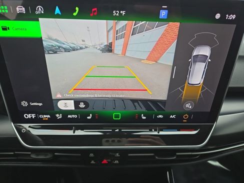 Used 2025 Volkswagen GTI S image 18