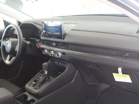 Used 2026 Honda CR-V LX image 18