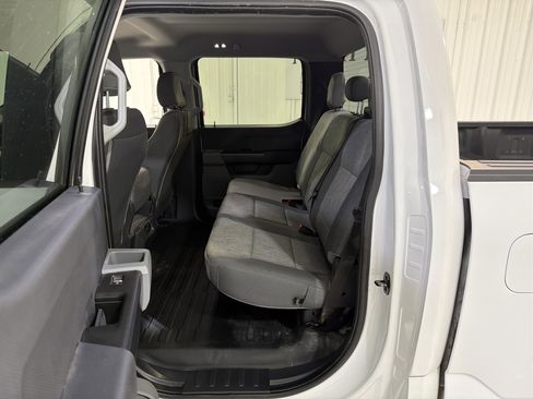 Used 2022 Ford F150 XL w/ Equipment Group 101A High image 11