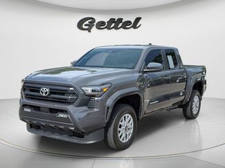 Certified 2024 Toyota Tacoma SR5 RWD video 1