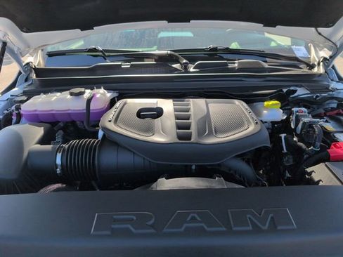 New 2026 RAM 1500 Tungsten w/ Bed Utility Group AWD/4WD image 13