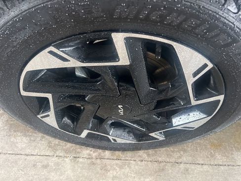 Certified 2023 Kia Sportage SX image 44