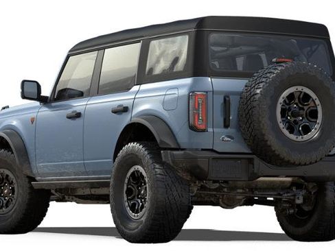 New 2025 Ford Bronco Badlands image 18