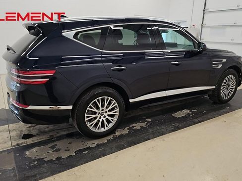 Used 2024 Genesis GV80 2.5T image 4