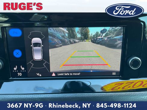 Used 2022 Volkswagen GTI S FWD image 21