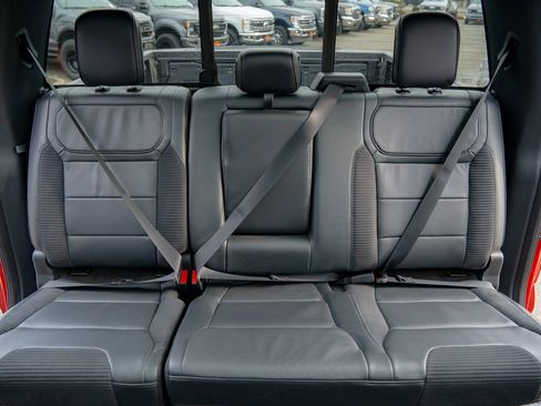 Used 2023 Ford F150 Raptor image 12