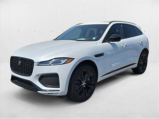 New 2026 Jaguar F-PACE R-Dynamic S video 1