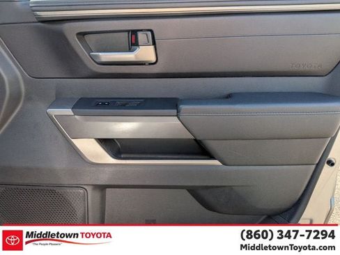 Certified 2025 Toyota Tundra SR5 AWD/4WD image 35