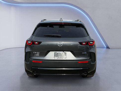 New 2026 MAZDA CX-50 AWD 2.5 Hybrid w/ Weather Package image 4
