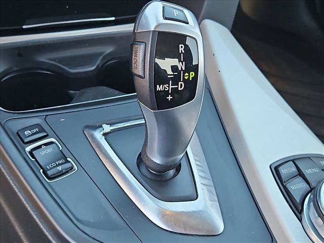 Used 2015 BMW 320i xDrive Sedan AWD/4WD image 13