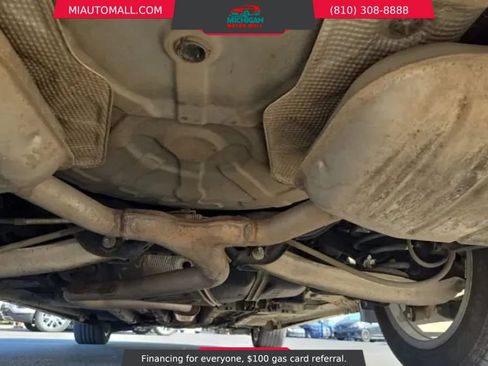 Used 2017 Chevrolet Impala LT FWD image 12