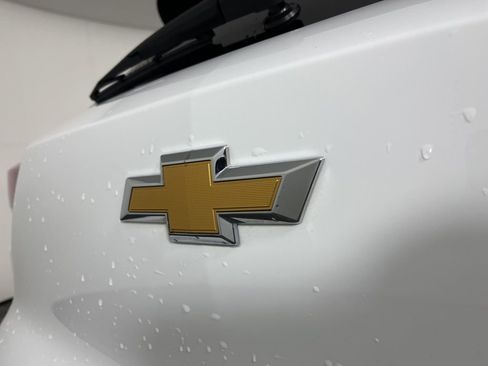 Certified 2025 Chevrolet TrailBlazer LT image 10