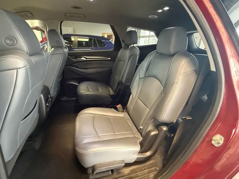 Used 2020 Buick Enclave Premium w/ Surround and Sites Package image 6
