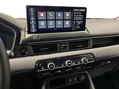 New 2026 Honda Pilot Touring image 20