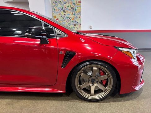 Used 2023 Toyota Corolla GR w/ Performance Package AWD/4WD image 40