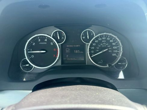 Used 2017 Toyota Tundra Platinum image 21