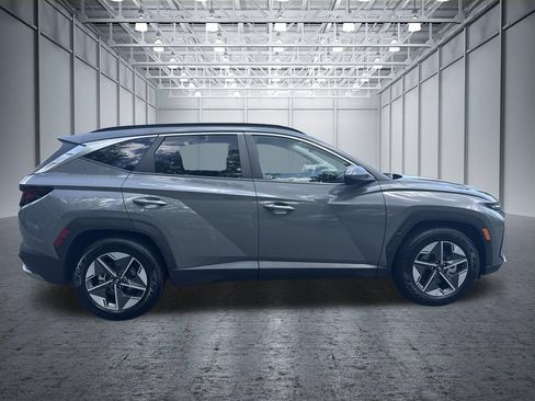 Used 2025 Hyundai Tucson SEL FWD image 10
