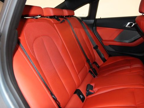 Used 2024 BMW M235i xDrive Gran Coupe w/ M Performance Package AWD/4WD image 69