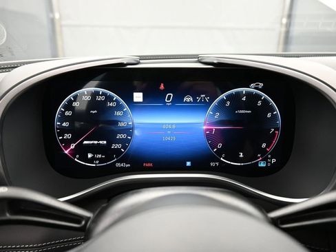 Used 2022 Mercedes-Benz SL 63 AMG 4MATIC image 20