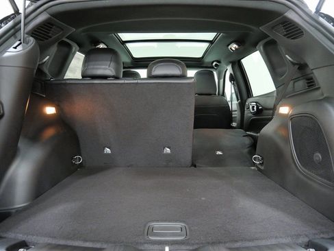 New 2026 Jeep Compass Latitude w/ Sun and Sound Group image 27