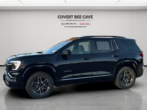 New 2026 GMC Terrain AT4 image 4