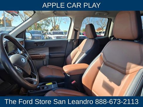 Certified 2024 Ford Maverick Lariat image 15