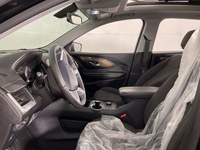Used 2019 GMC Terrain SLE w/ Driver Convenience Package AWD/4WD image 27