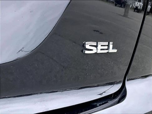 Used 2024 Mitsubishi Eclipse Cross SEL AWD/4WD image 29