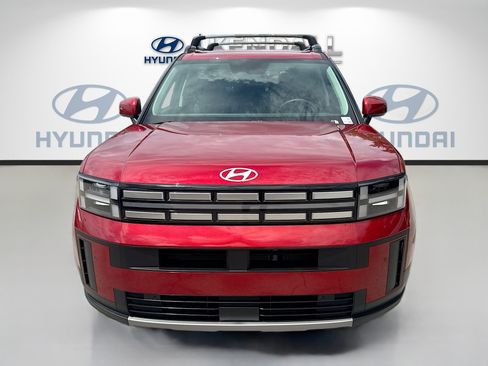 Certified 2026 Hyundai Santa Fe SEL FWD image 2