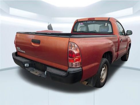 Used 2005 Toyota Tacoma 2WD Regular Cab image 5