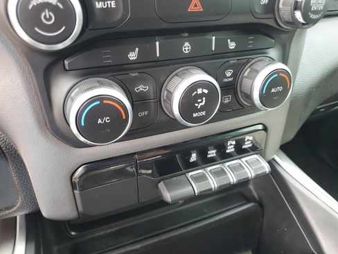 Used 2022 RAM 1500 Big Horn image 30