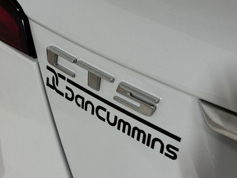 Used 2024 Cadillac CT5 Premium Luxury w/ Climate Package image 25