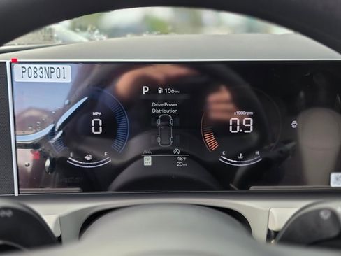 Certified 2026 Hyundai Tucson SEL image 22