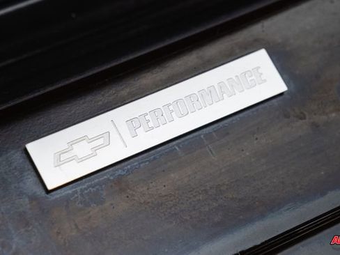 Used 2020 Chevrolet Camaro ZL1 RWD image 81