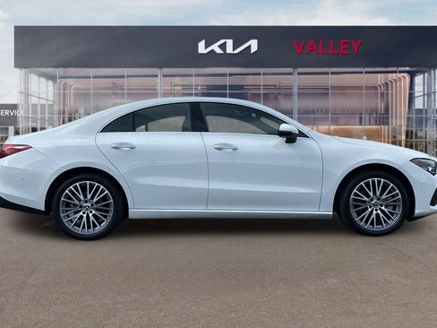 Used 2025 Mercedes-Benz CLA 250 image 3