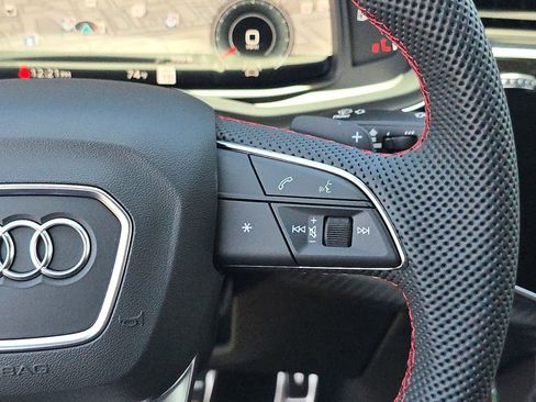 New 2026 Audi Q7 3.0T Prestige image 22