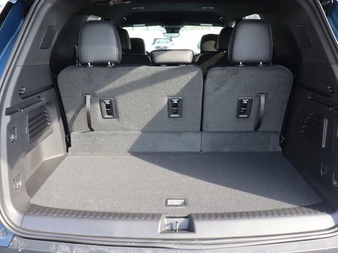 New 2026 Chevrolet Traverse LT w/ Midnight/Sport Edition image 34