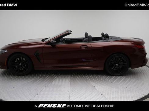 Used 2023 BMW M8 Competition image 12