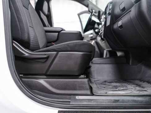 Used 2023 GMC Sierra 2500 SLE w/ Gooseneck/5TH Wheel Package image 34