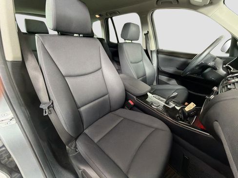 Used 2017 BMW X3 xDrive28i image 27
