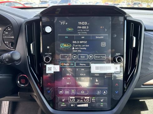 New 2026 Subaru Forester Sport image 29