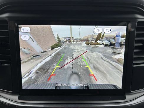 New 2025 Ford F150 STX w/ Equipment Group 200A image 21