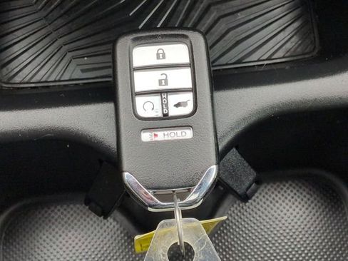 Used 2019 Honda CR-V EX-L image 36