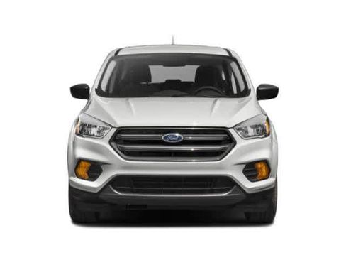 Used 2019 Ford Escape SEL FWD image 4