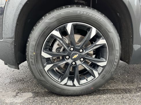 Used 2023 Chevrolet TrailBlazer LT image 11