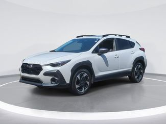 Used 2024 Subaru Crosstrek 2.5i Limited w/ Crosstrek Mirror Package AWD/4WD video 1