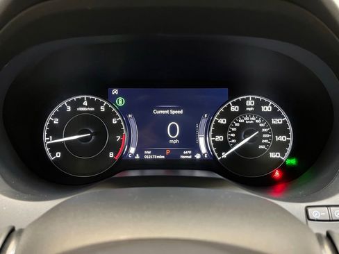 Certified 2024 Acura RDX SH-AWD w/ Technology Package image 5