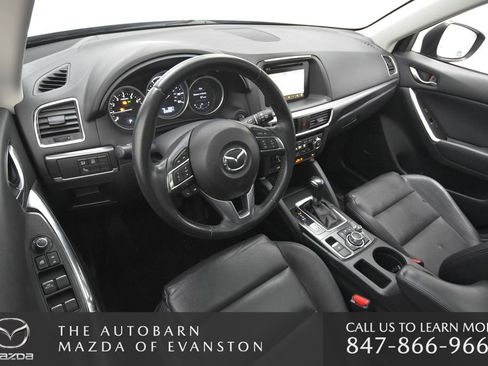 Used 2016 MAZDA CX-5 Grand Touring image 29